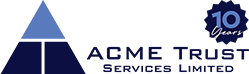 ACME Trust Nevis Logo